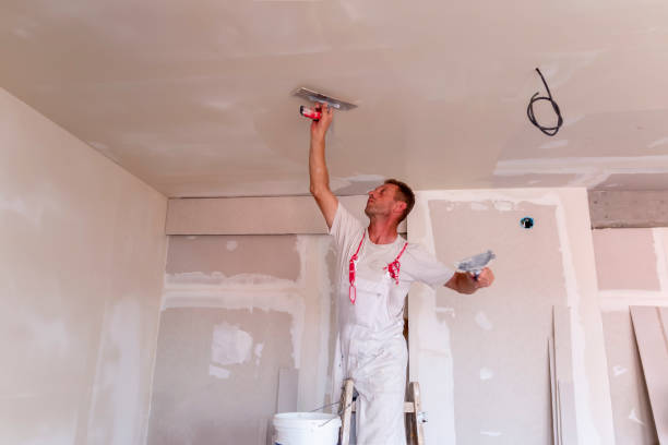 Best Drywall Installation  in Seaside, CA