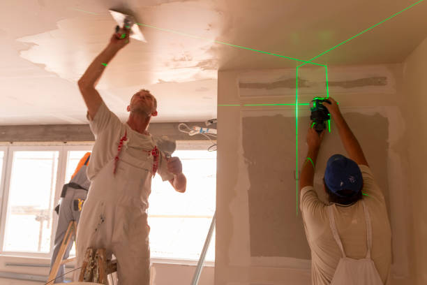 Best Water-Damaged Drywall Repair  in Seaside, CA