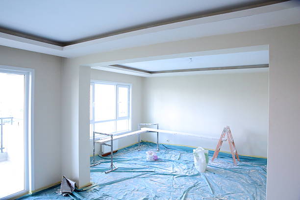 Best Repainting for Renovations  in Seaside, CA